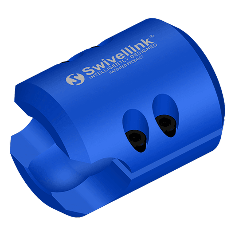 AFSB-290 SWIVELLINK TEE KNUCKLE