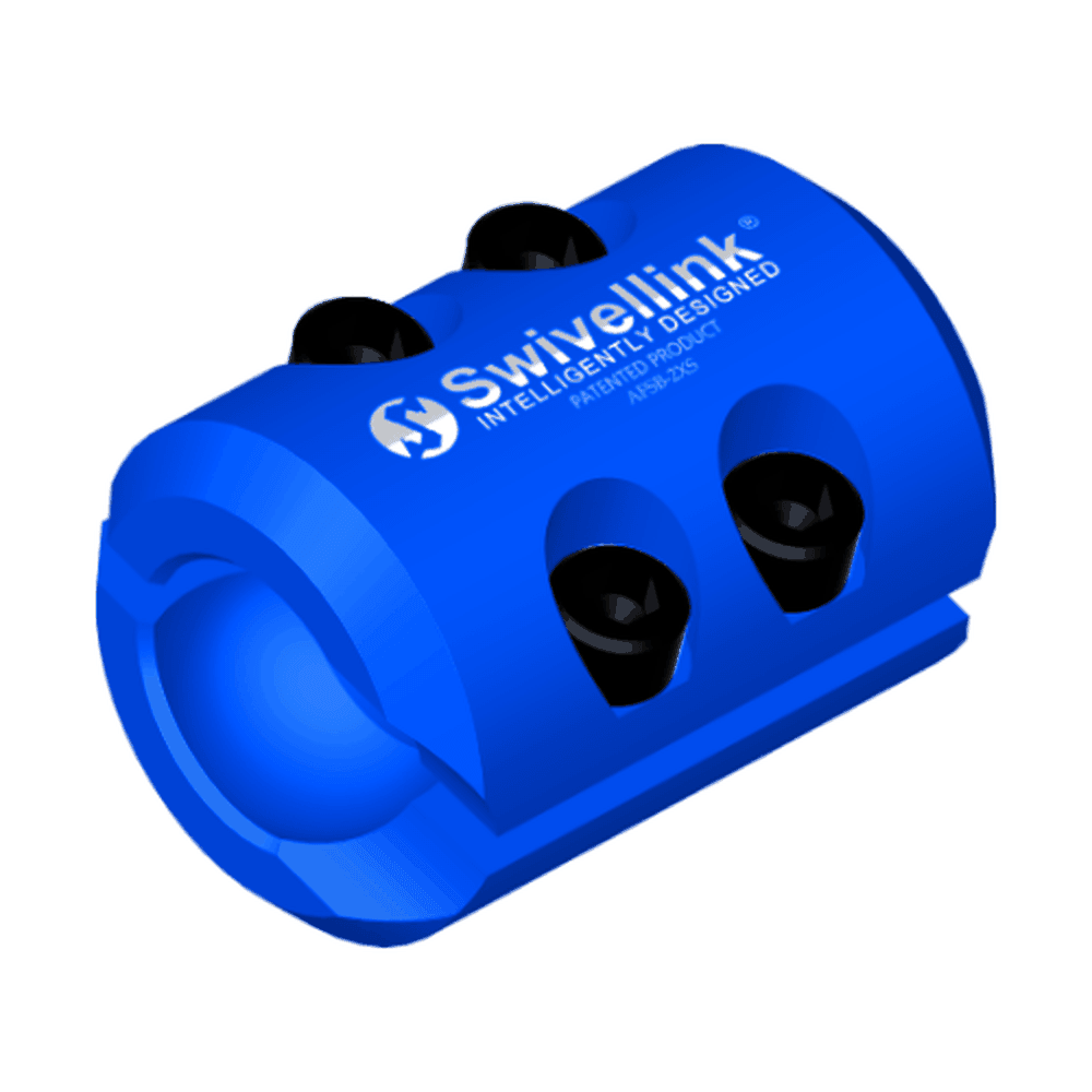 AFSB-2XS SWIVELLINK SMALL KNUCKLE