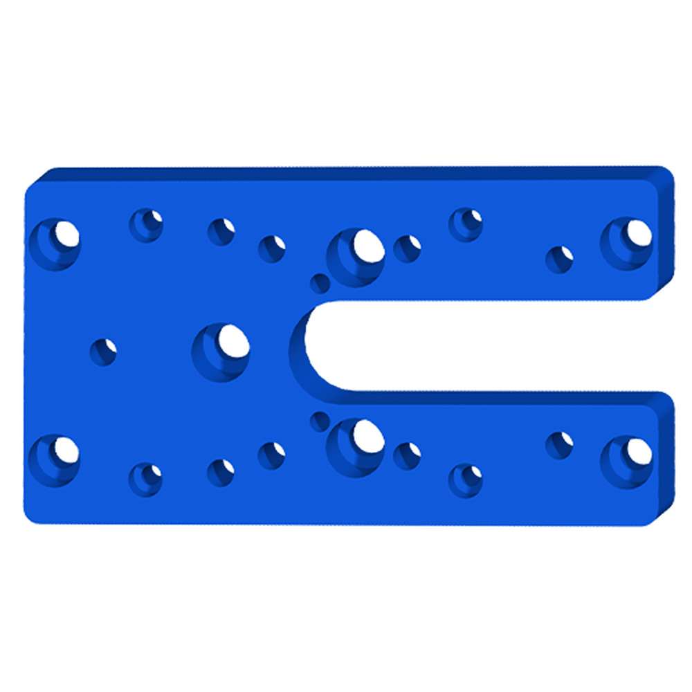 AFSB-530-B-P4 SWIVELLINK BANNER P4