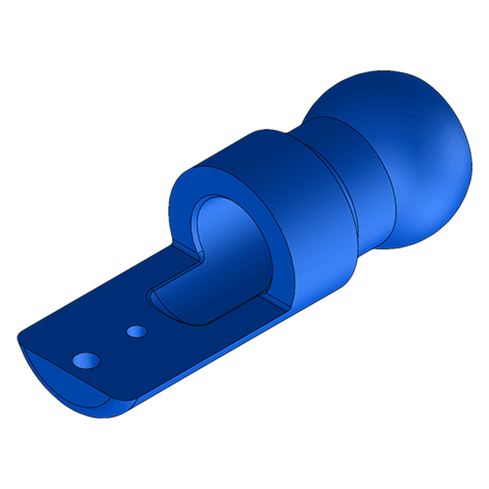 AFSB-SBH SENSOR BRACKET STANDARD