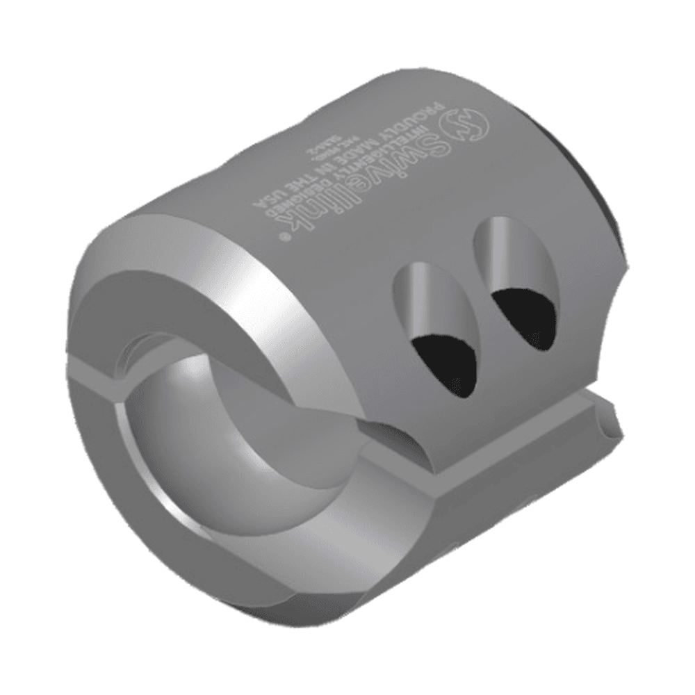 SLM-2 SWIVELLINK METRIC KNUCKLE
