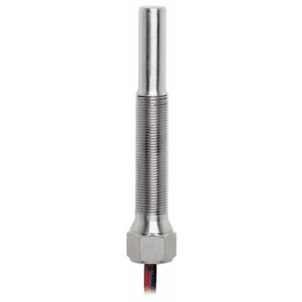 77-13562-F3 TOPWORX SPDT, 316 SS, HI TEMP, 6 PTFE LEADS GO SWITCH