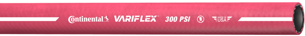 1 300 PSI RED VARIFLEX AIR/WATER HOSE 20025532
