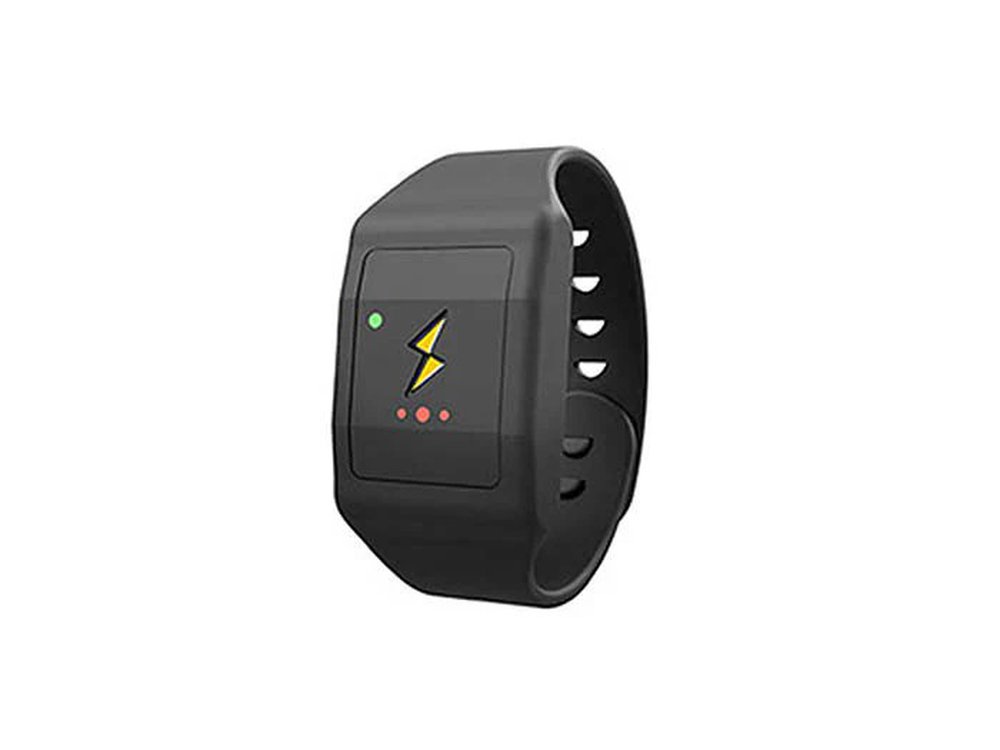 W-PRX-WB6-0Y GRACE PROXXI SAFETY WATCH