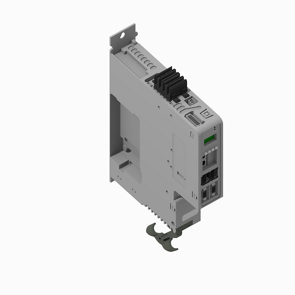 2198-D006-ERS4 Kinetix 5700 Dual
