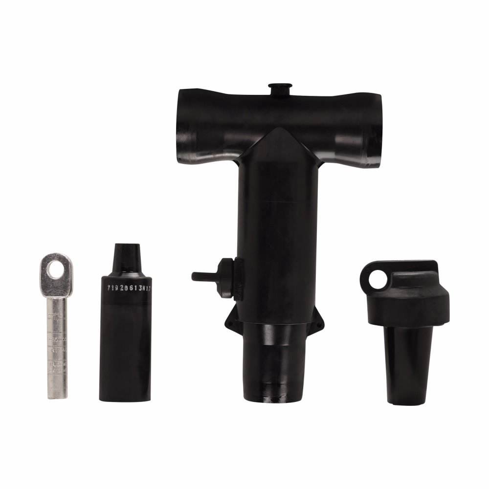 BT625HH27A1TCS2 EATON-PWR BOL-T,25KV,600A,TP,1.50,1000,AL,STD ,SEAL