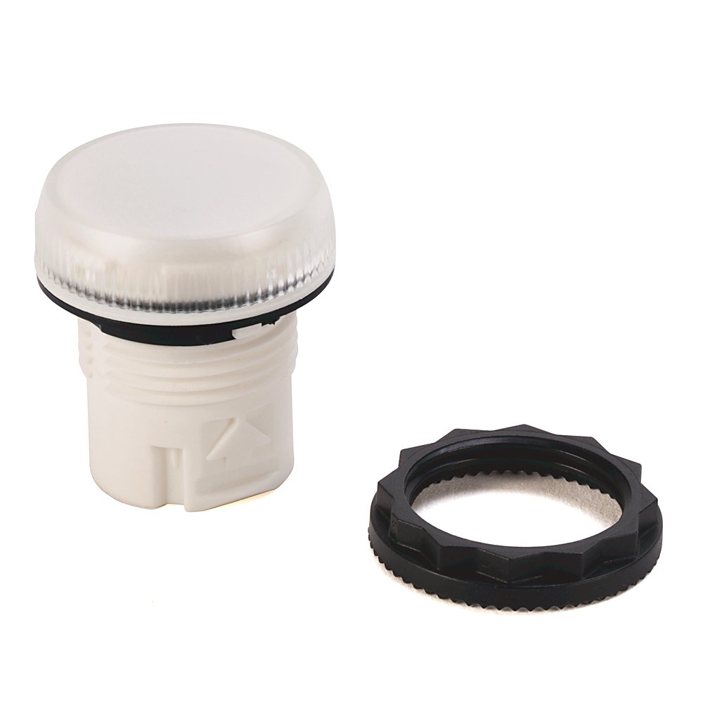 800FP-P7 AB 800F CLEAR PILOT LIGHT