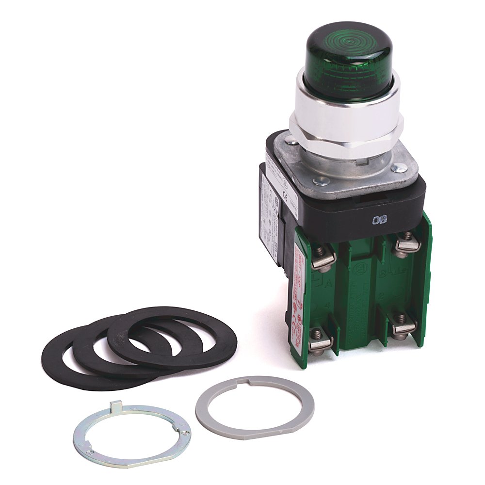 800TC-N374 AB POWER MODULE