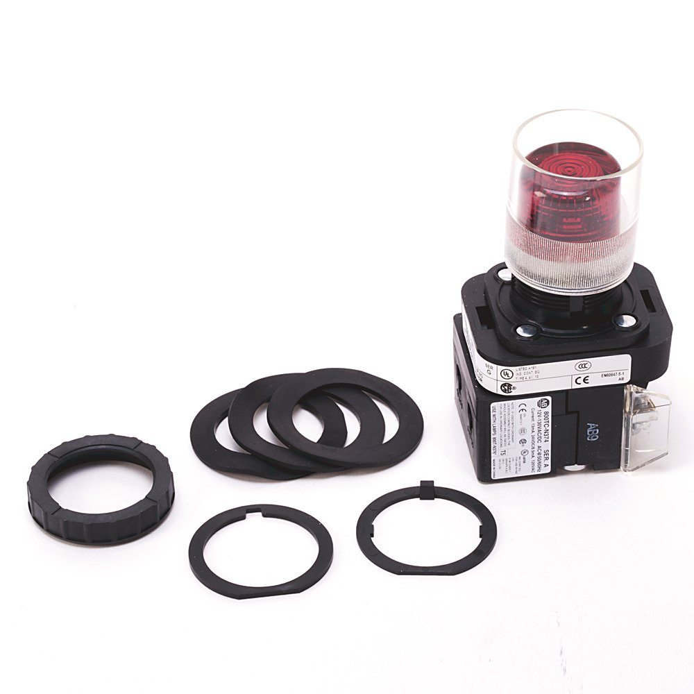 800H-QRAH2R AB 800H 30MM