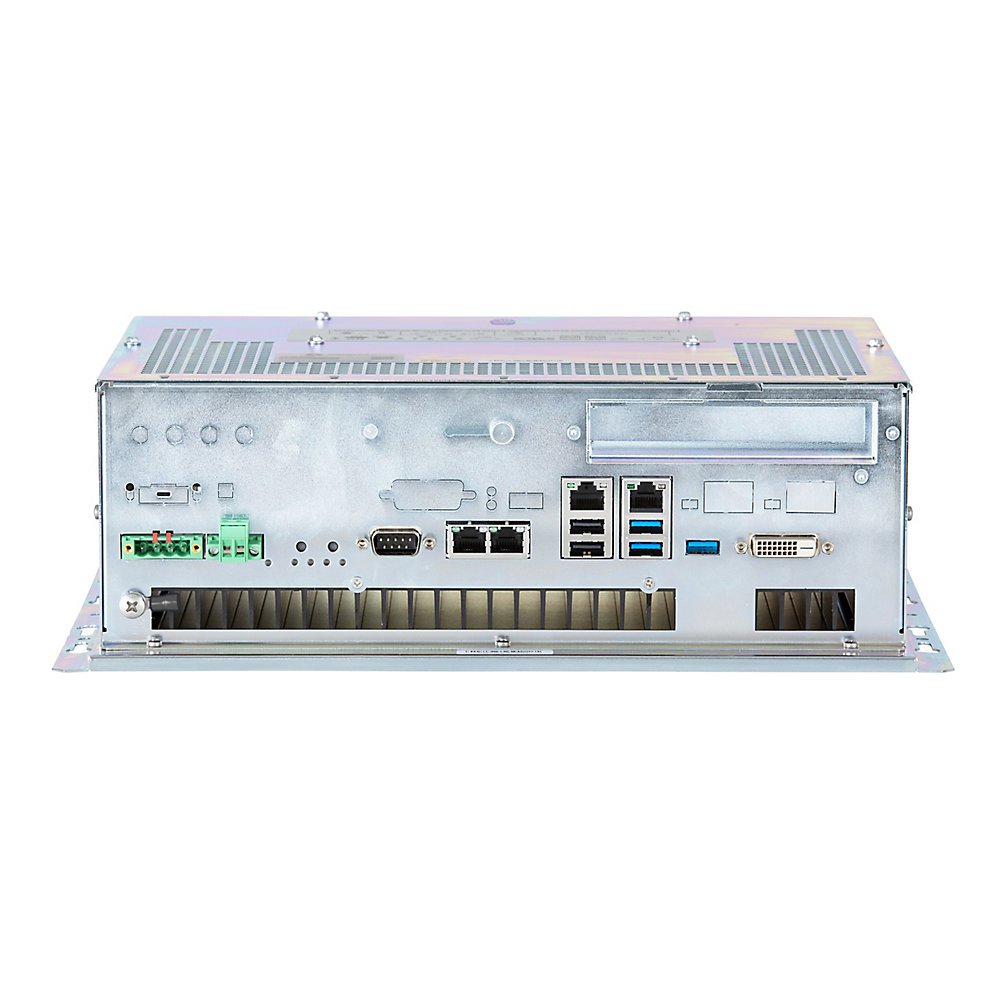 6300B-PBCDNB-3CBBW19NNNBNN-NN1S 6300B - BOX PC, WALL MOUNT, 24 VDC ISOLATED, NO UPS, FANLESS, 1 PCI/PCIe, i3, 8GB RAM, 256GB SSD 2.5 SSD1, No PRE INSTALLED ROCKWELL AUTOMATION SOFTWARE, STANDARD WARRANTY, STANDARD BRANDING