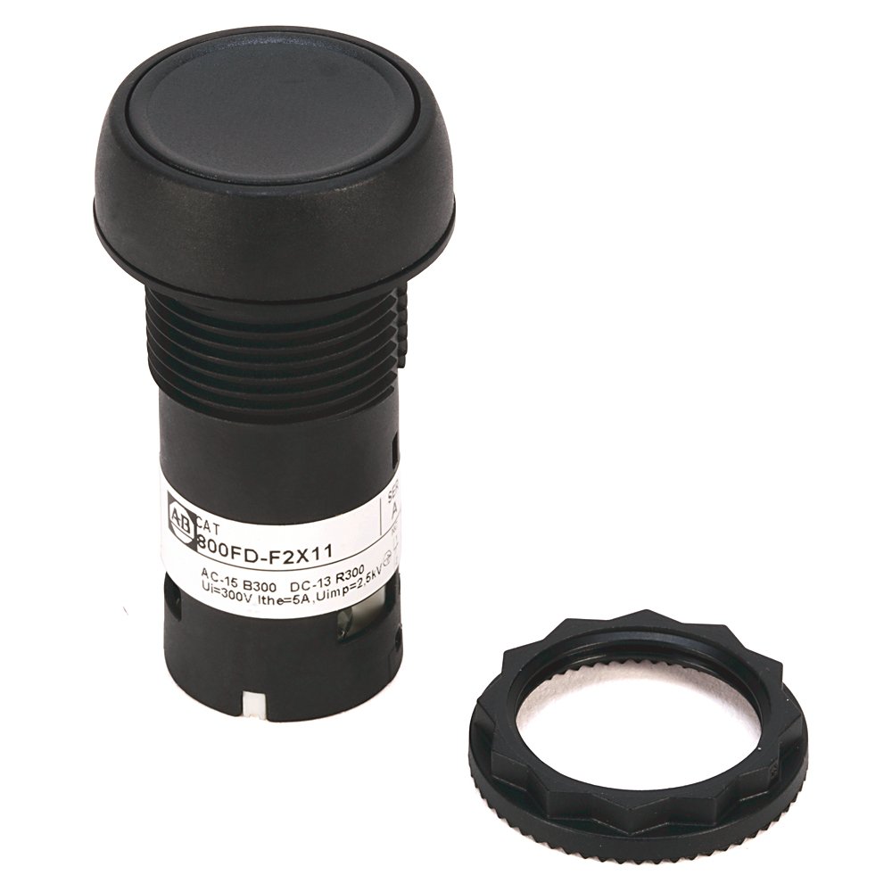 800FD-F4X20 AB 22MM | Kendall Electric Inc