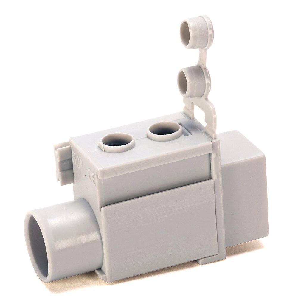 1489-AMCLT50D AB MCB BUS BAR