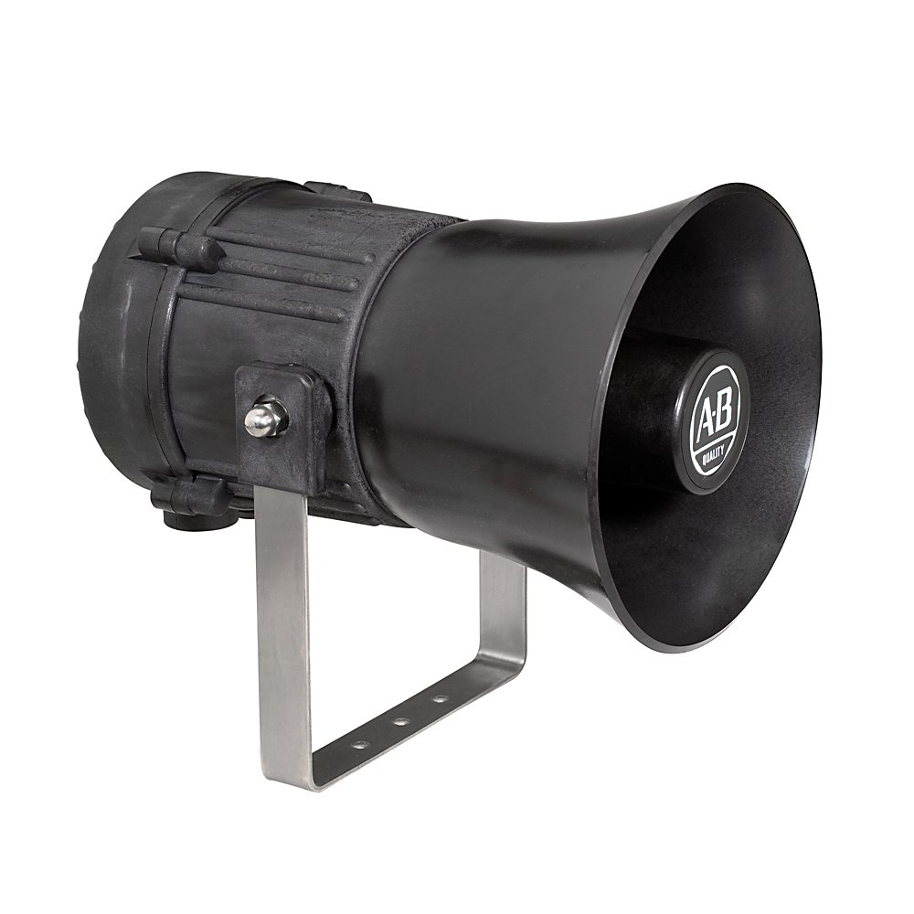 855XH-BND30B AB HAZLOC HORN