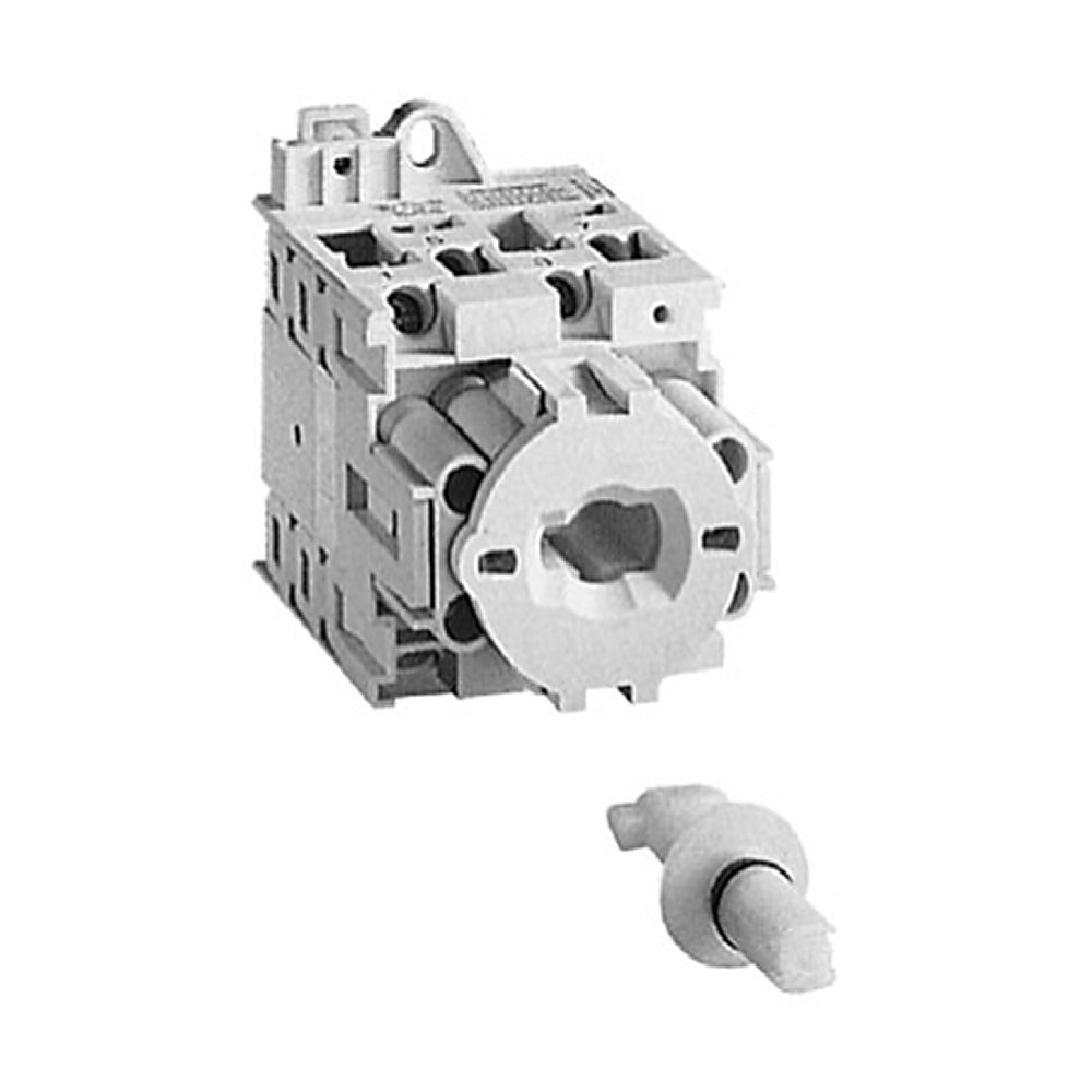 194L-A25-1752 AB SWITCH BODY