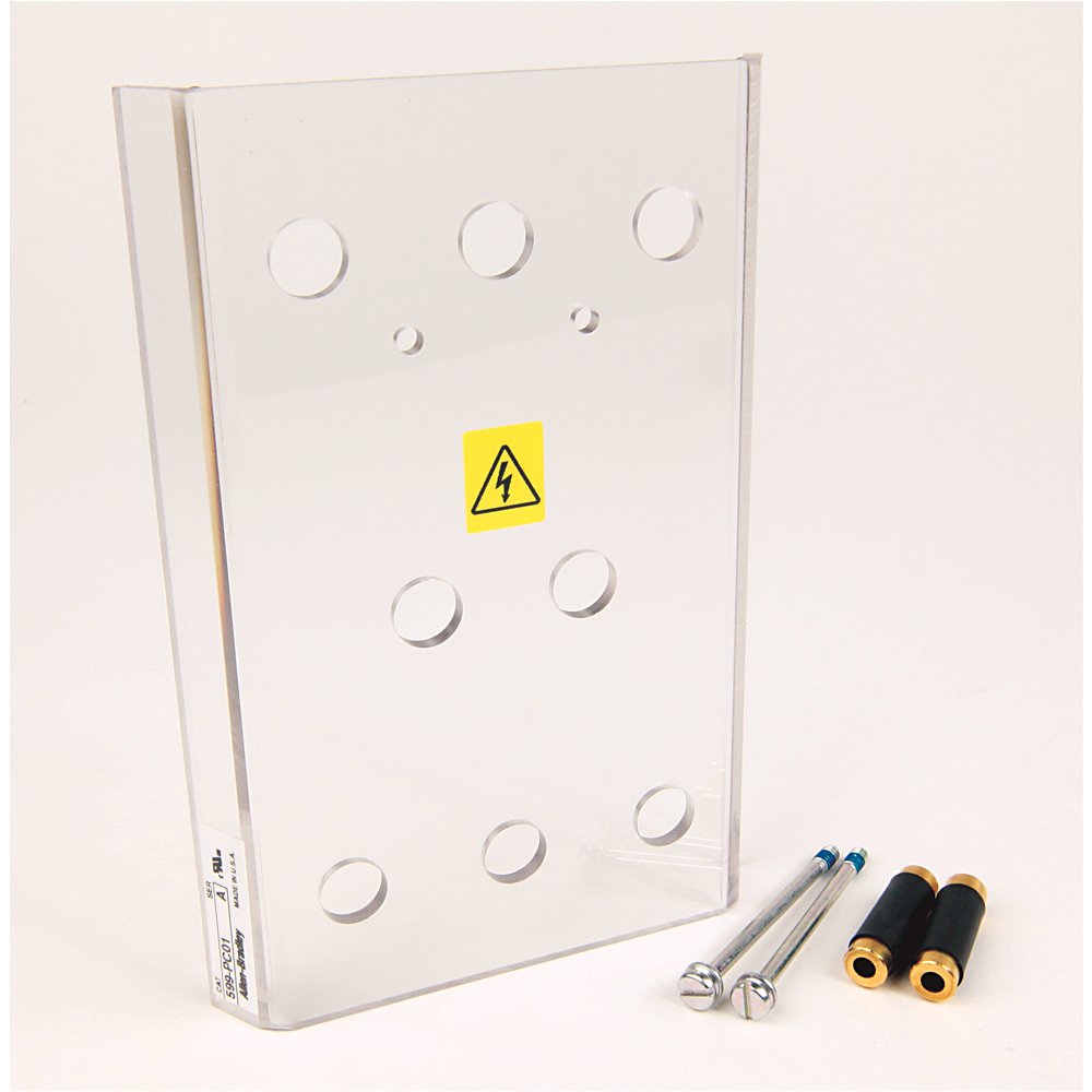 599-PC01 AB PROTECTIVE CONTACTOR