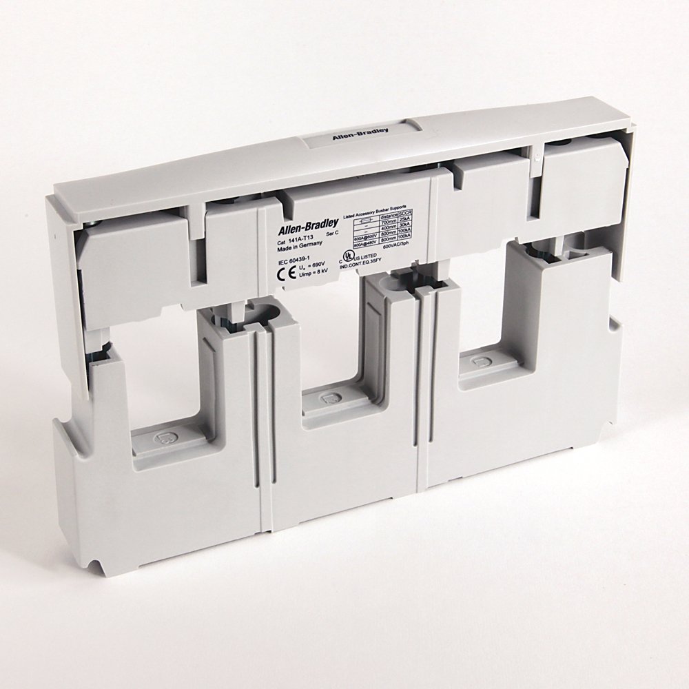141A-T13 AB BUS BAR SUPPORT