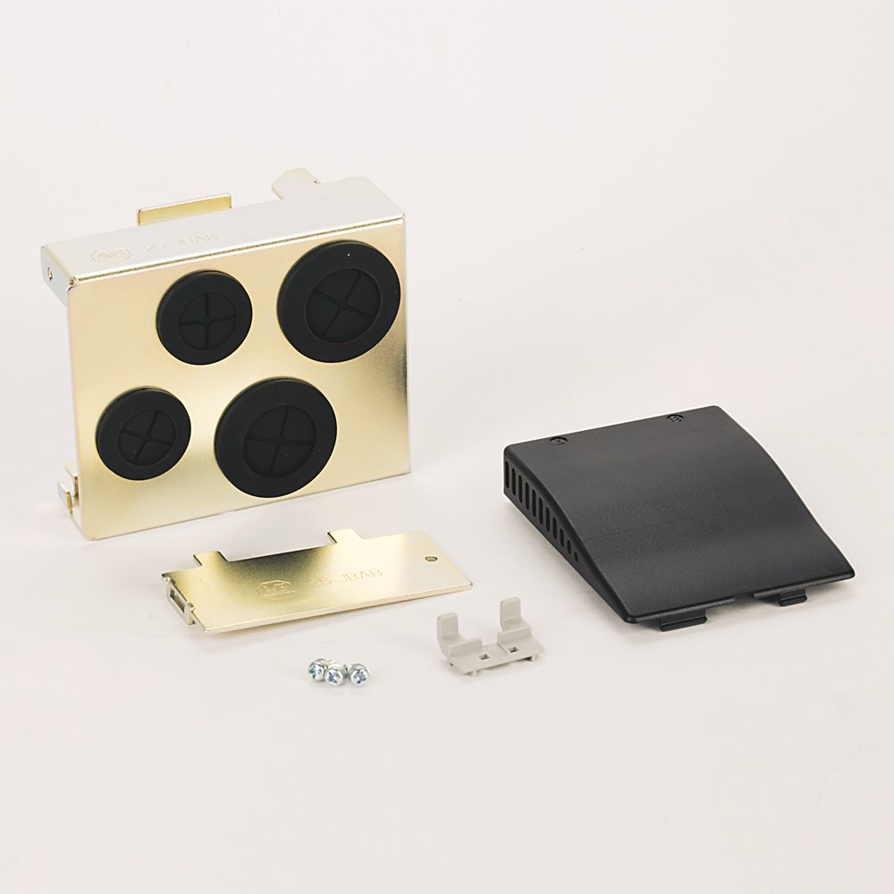 25-JBAB AB PF520 SERIES NEMA/UL