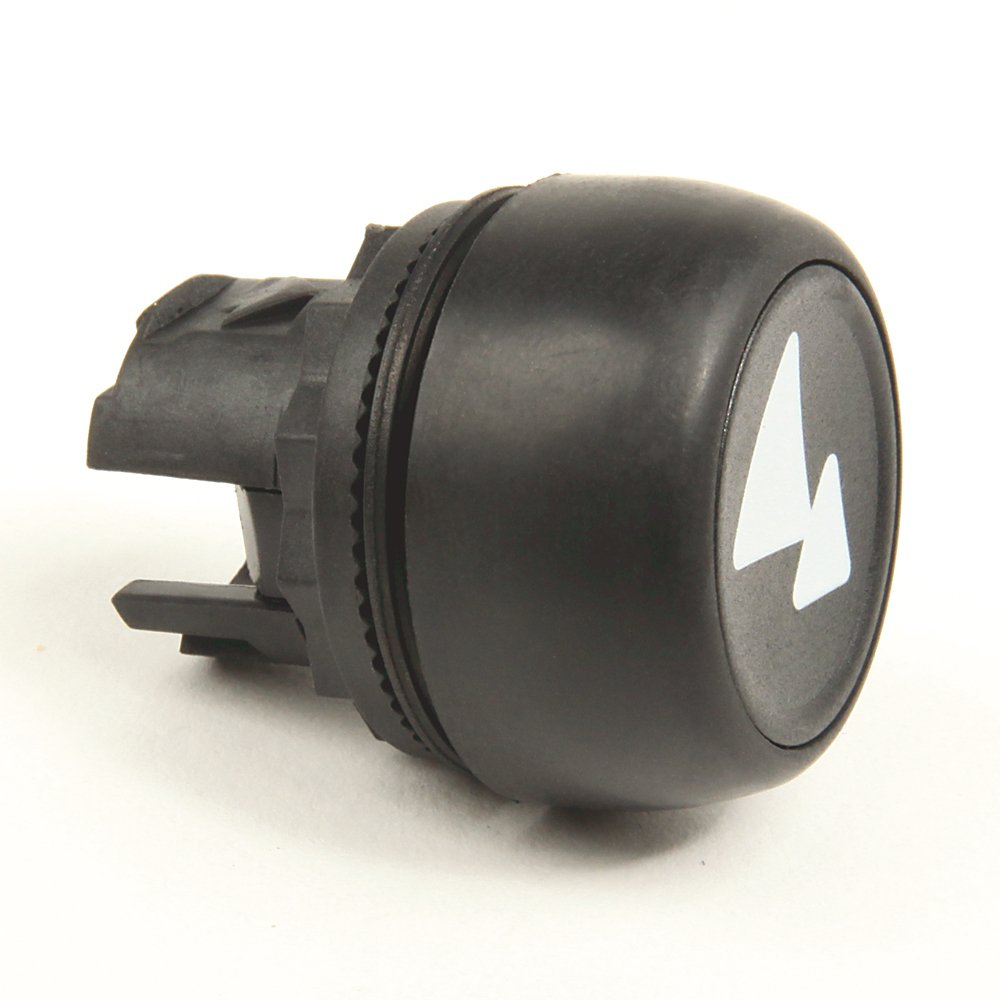 800FP-CB2U276 AB OPERATOR BLACK