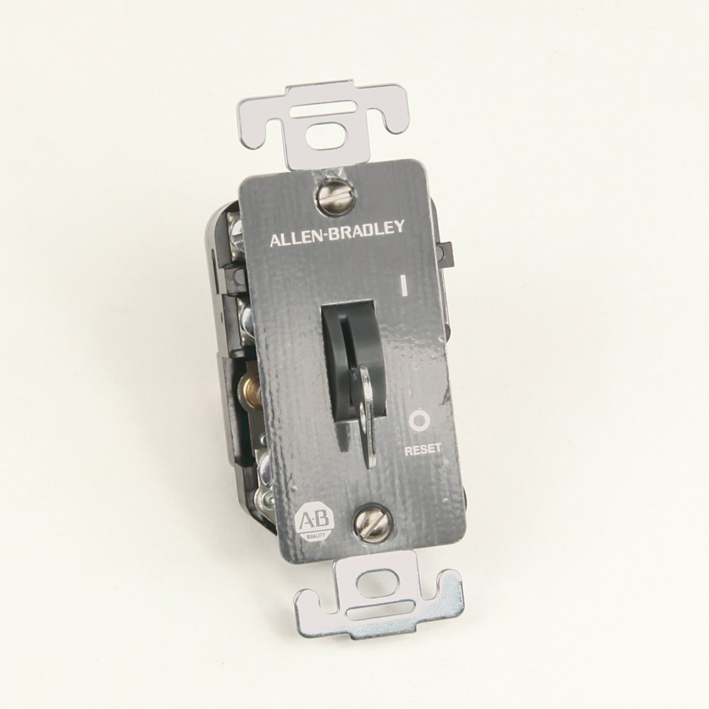 600-TOX5 AB SINGLE PHASE MANUAL