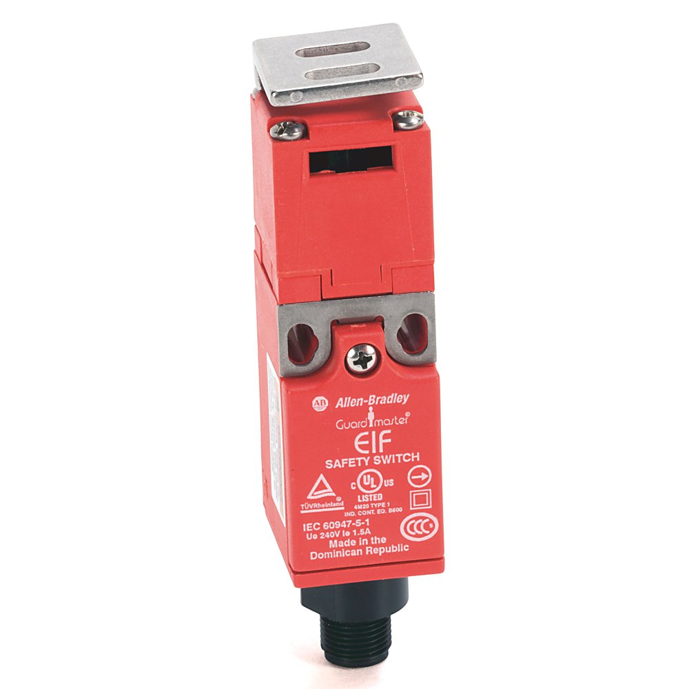 440K-E33078 AB SAFETY SWITCH -