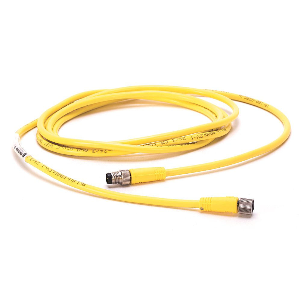 889P-F3ABPM-5 AB CORDSET PICO 3