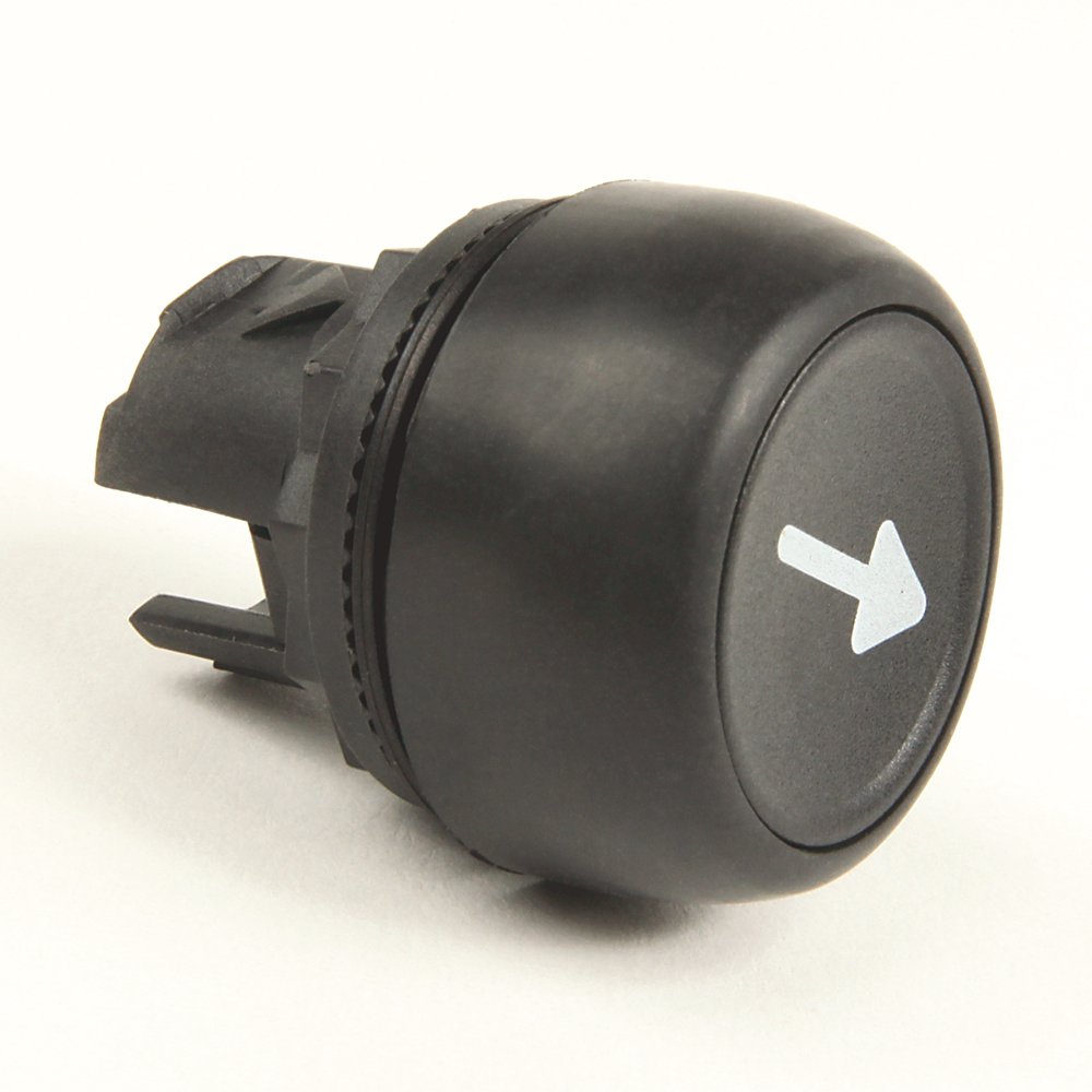 800FP-CA2U246 AB OPERATOR BLACK