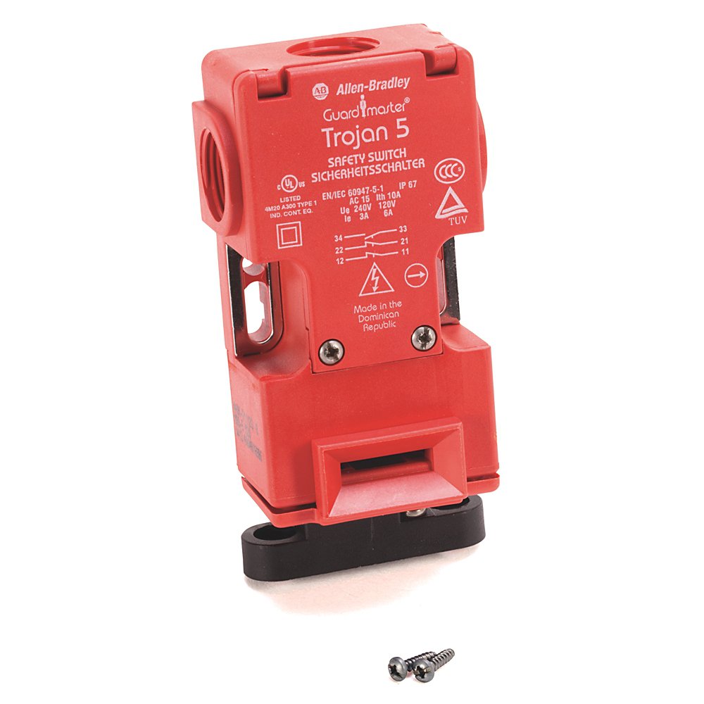 440K-T11090 AB SAFETY SWITCH -