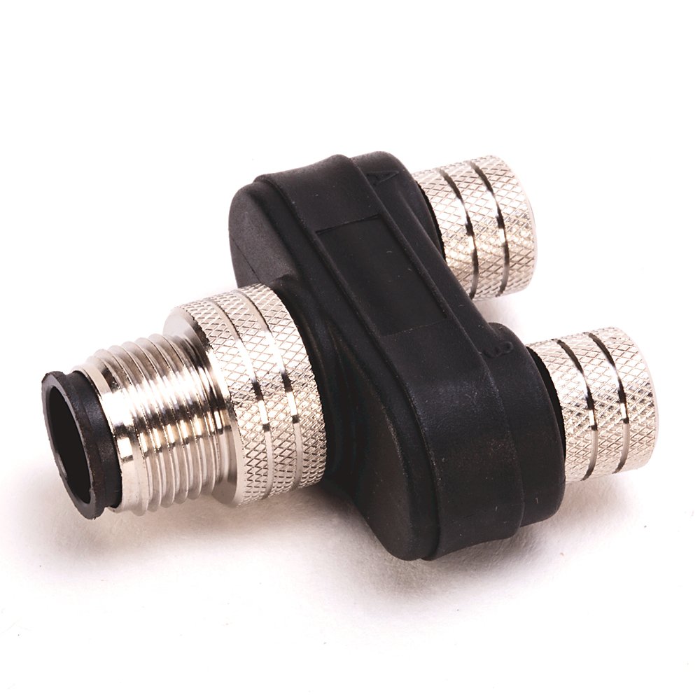 898P-32YY-DM4 AB SPLITTER DC