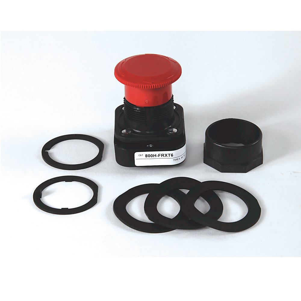 800H-FRXT6A1 AB PUSH-PULL BUTTON