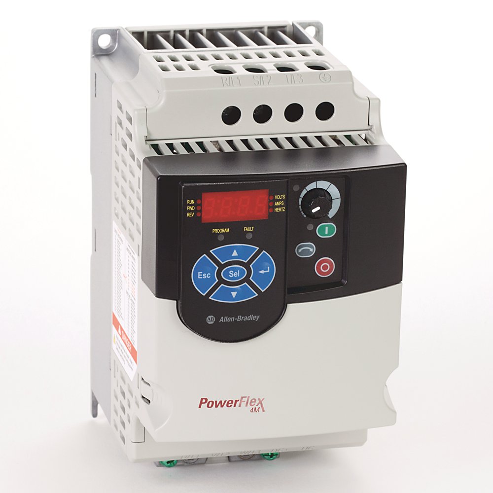 22F-B017N103 AB AC DRIVE 240(208)