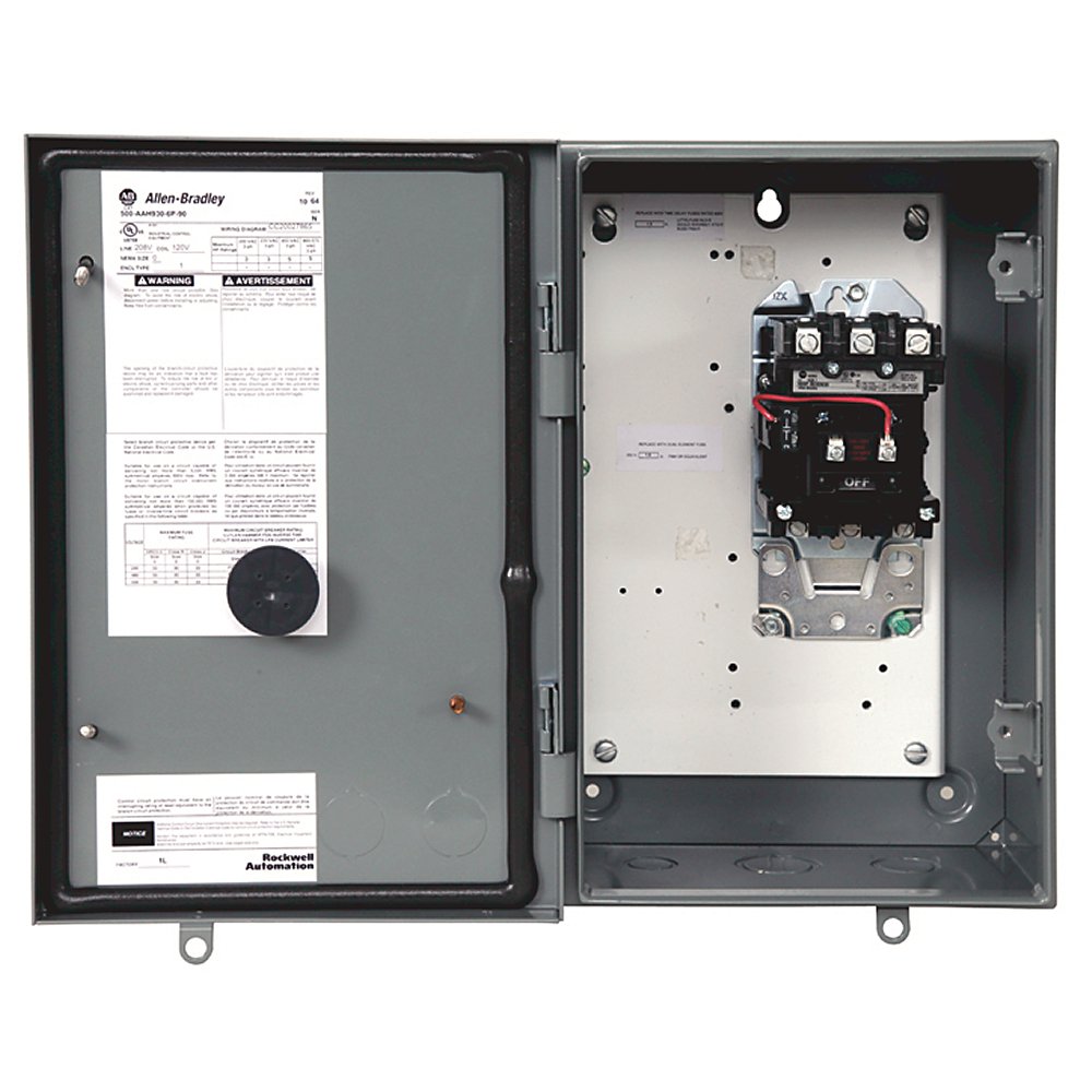 500L-CAD930 AB NEMA AC