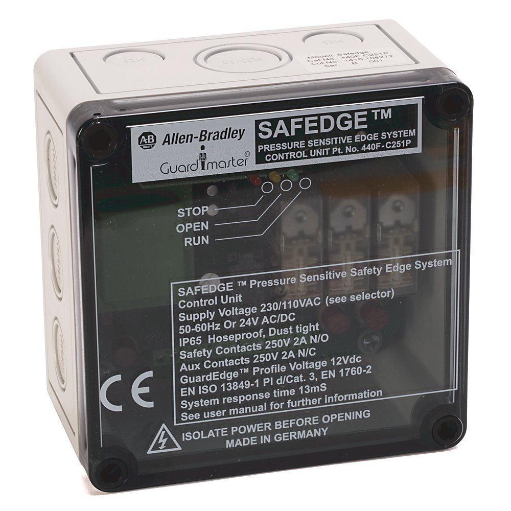 440F-C251P AB GUARD EDGE
