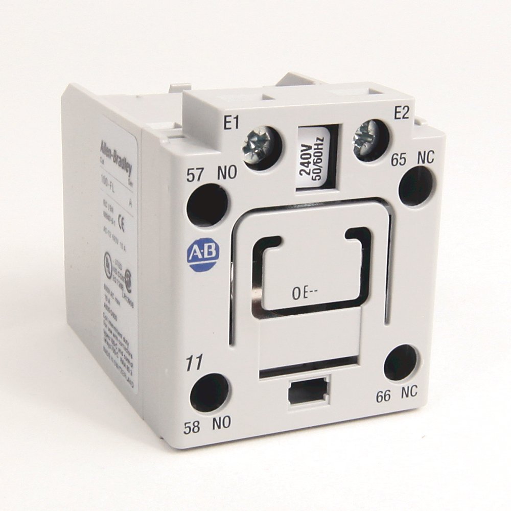 100-FL11KY AB MECHANICAL