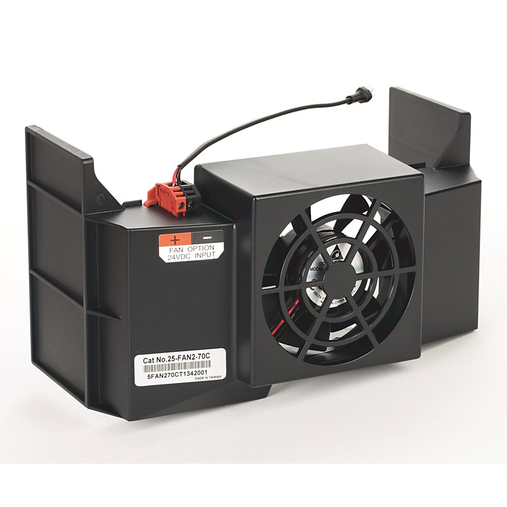 25-FAN2-70C AB CONTROL MODULE FAN