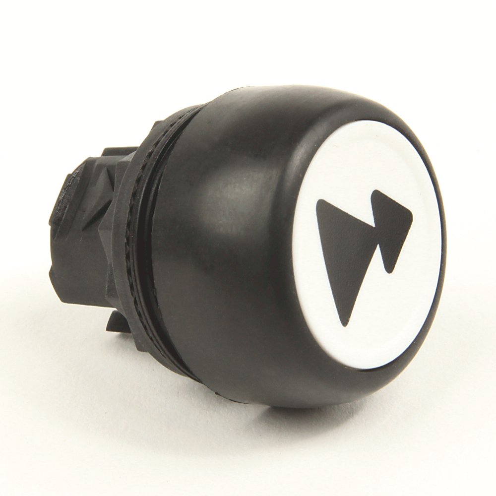 800FP-CB1U276 AB OPERATOR WHITE