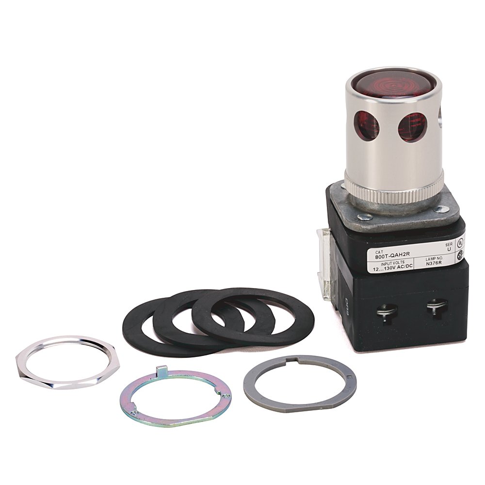 800T-QAH2R AB 800T 30 MM