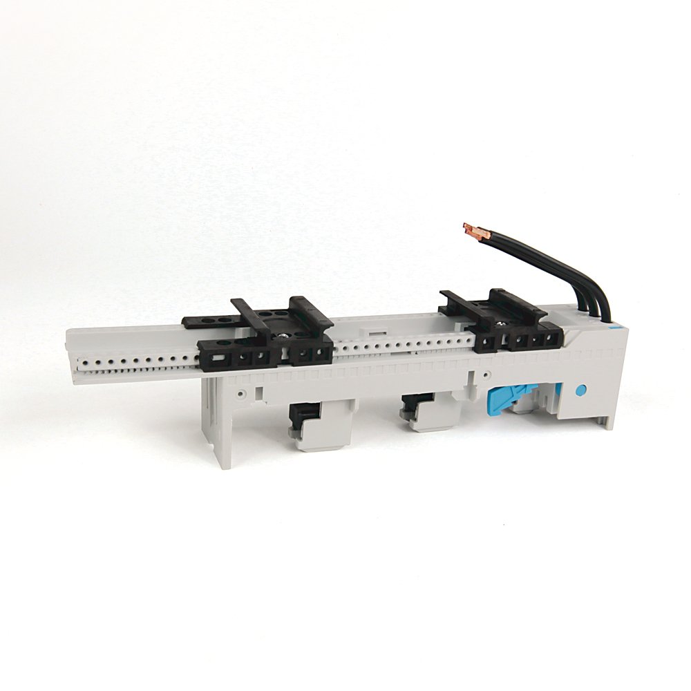 141A-GM45RS25 AB BUSBAR