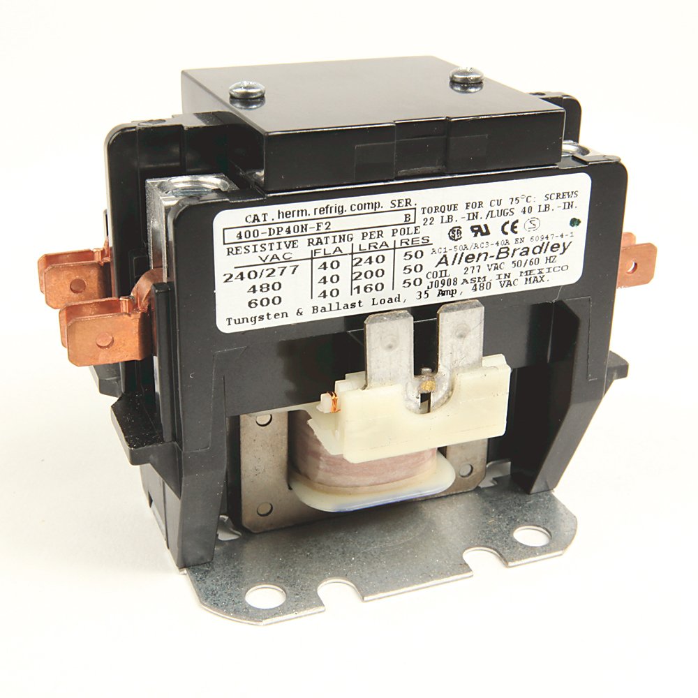400-DP40NF3 AB DEFINITE PURPOSE