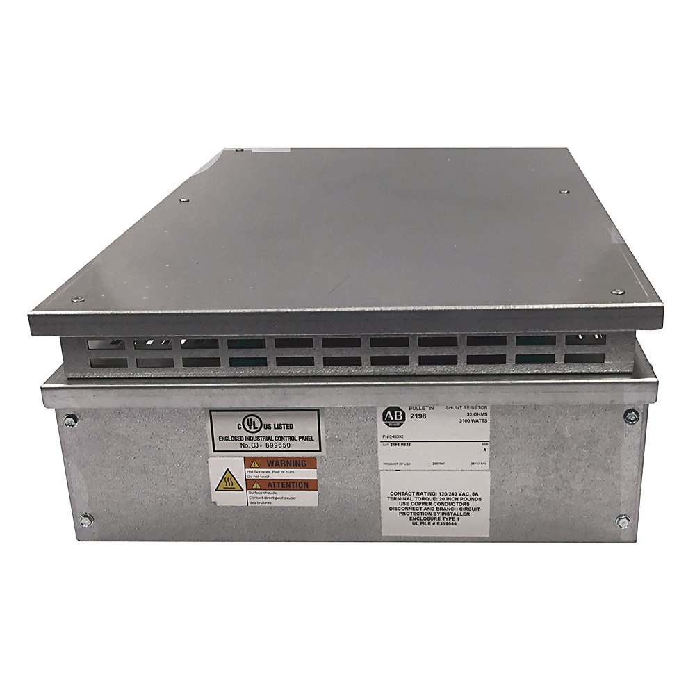 2198-R031 AB KINETIX 5700 3.1KW