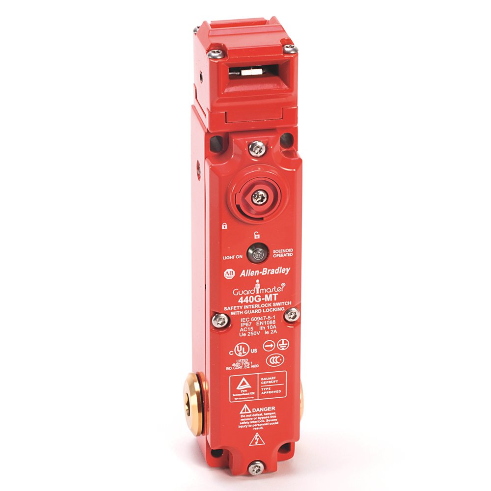 440G-MT47044 AB SAFETY SWITCH -