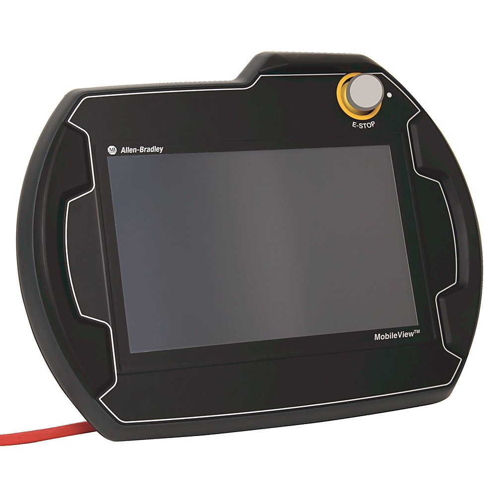 2711T-T10G1N1 AB MOBILEVIEW