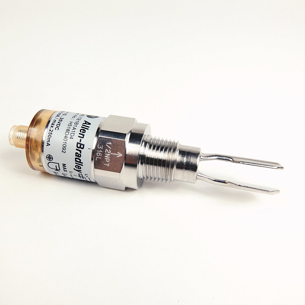 840E-TB1B1A1-D4 AB LEVEL SWITCH