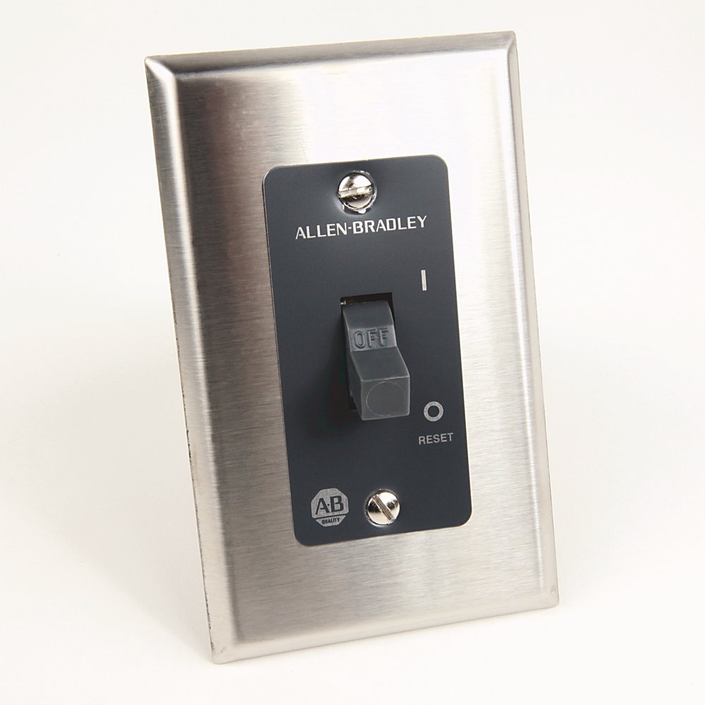 600-TQX216 AB 1 PHASE STARTER