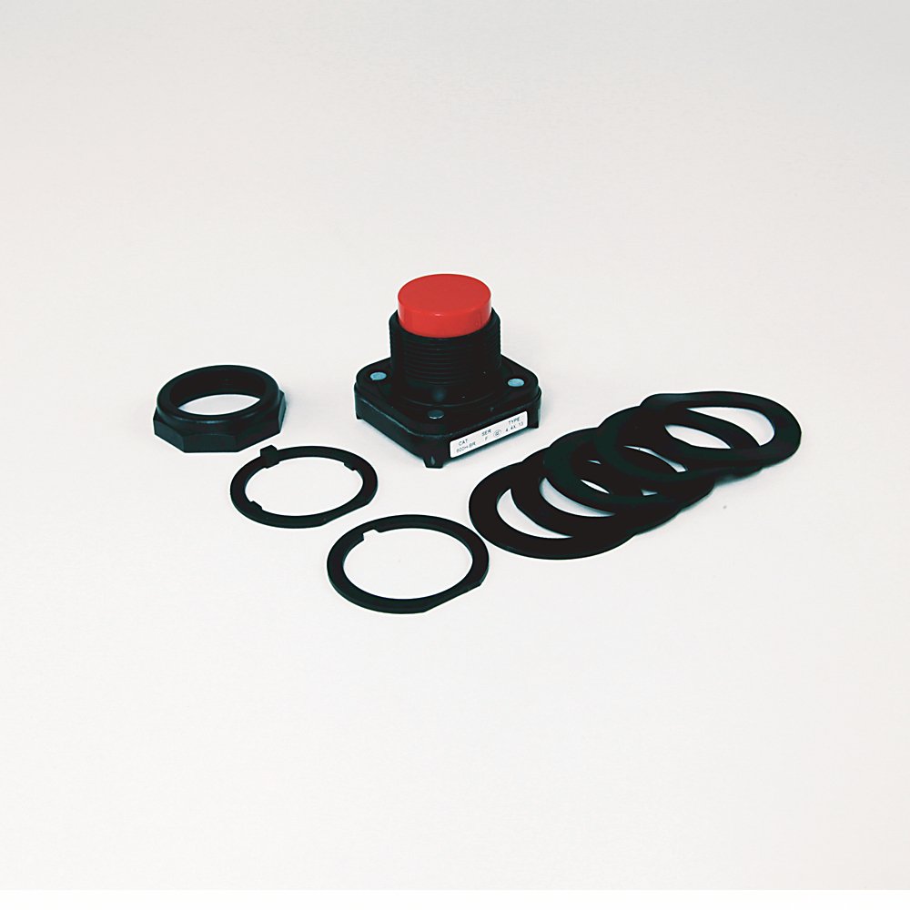 800H-BR9A AB SWITCHPUSHBUTTON