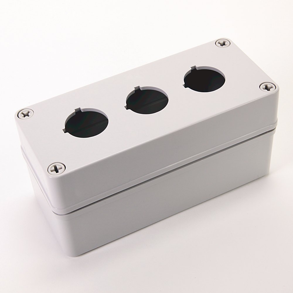 800H-3HZ4C AB PUSHBUTTON