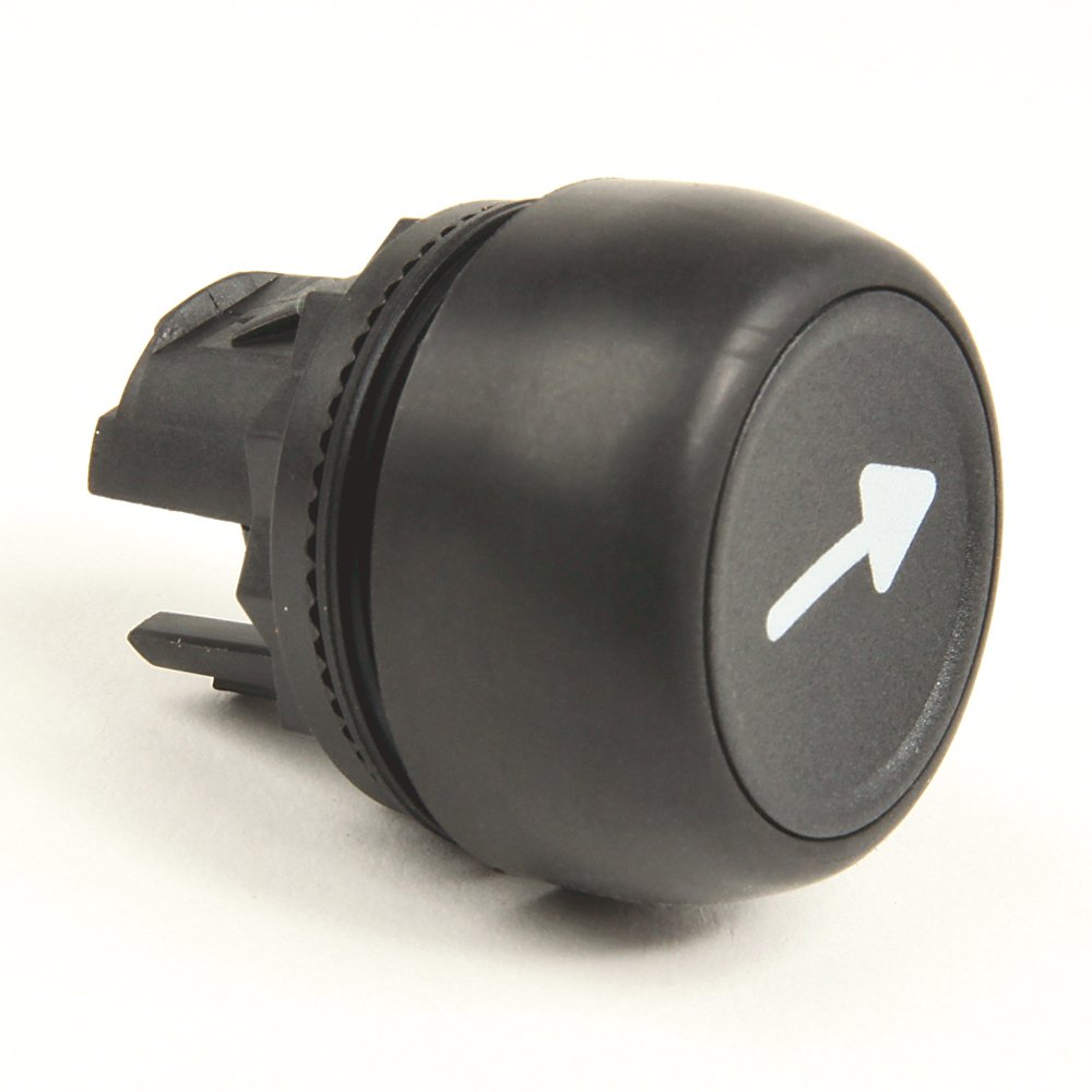 800FP-CA2U700 AB OPERATOR BLACK