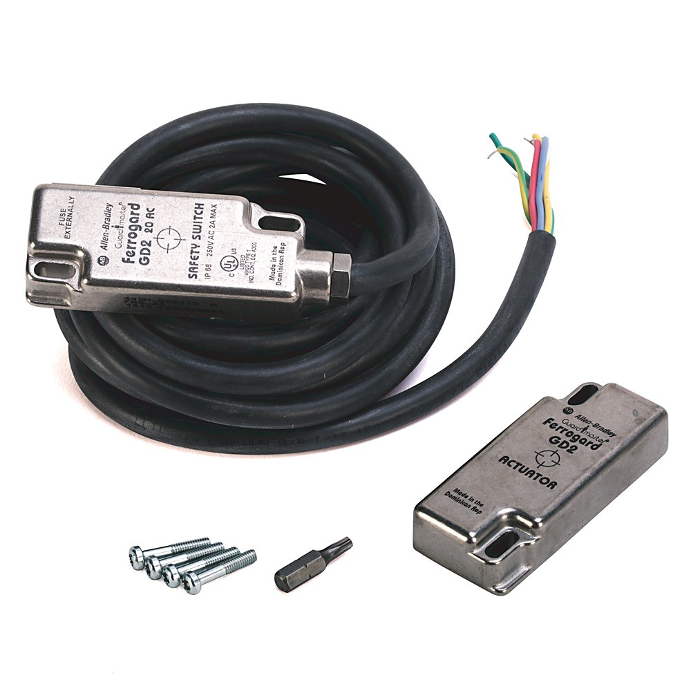 440N-G02137 AB FERROGARD GD2