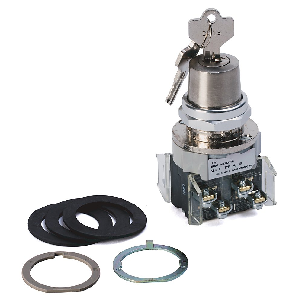 800T-N233 AB LOCKING OR MOUNTING