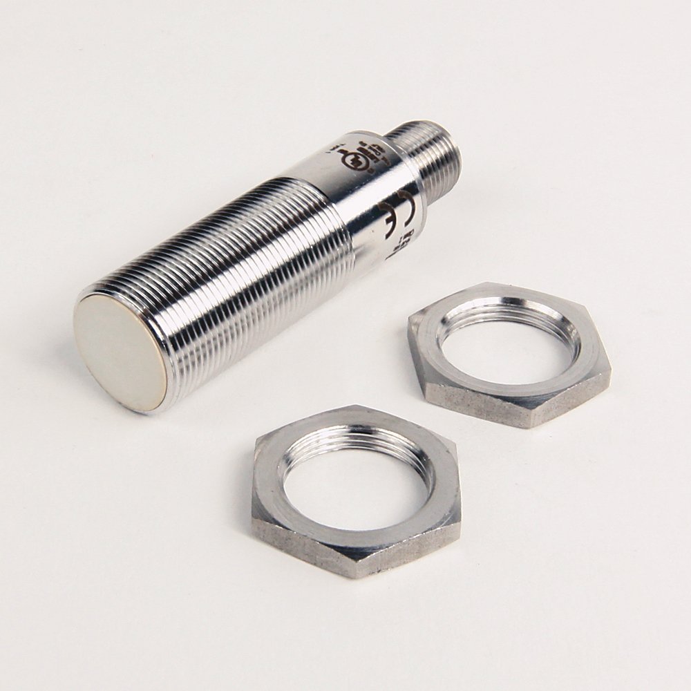 871TS-D5BP18-D4 AB INDUCTIVE PROX