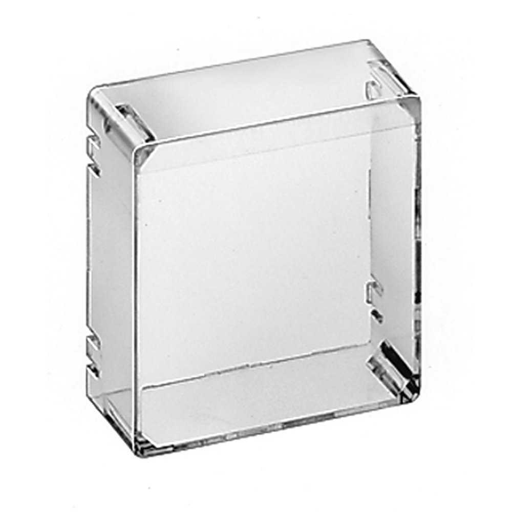 700-HN132 AB PLASTIC SHIELD